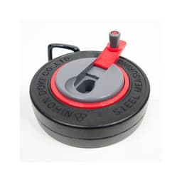 Nihon Doki CMπ-10 เทปวัดขนาดเส้นผ่าศูนย์กลาง (50mm - 3200mm)