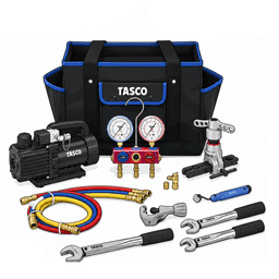 เครื่องมือวัด HVAC | เครื่องวัดระบบปรับอากาศและทำความเย็น
