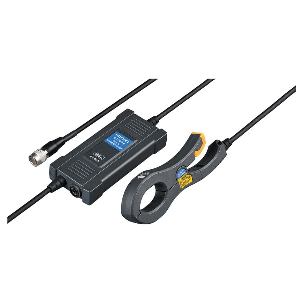 HIOKI CT6834 Current Probe