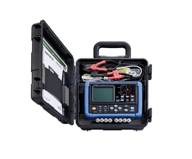 Hioki C1015 กระเป๋า CARRYING CASE