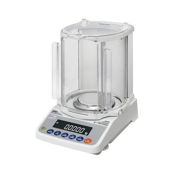 AND HR-250AZ เครื่องชั่งน้ำหนักดิจิตอล-photo0