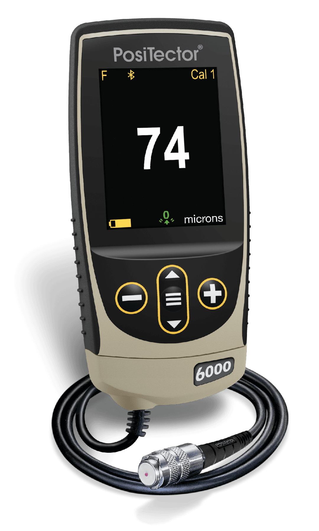 Defelsko Positector PRB-FNS โพรบวัดความหนาผิวเคลือบ