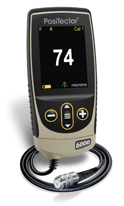 Defelsko Positector PRB-FNS โพรบวัดความหนาผิวเคลือบ