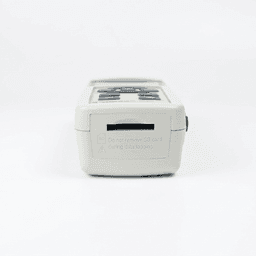 Lutron O2H-9903SD เครื่องวัดออกซิเจนในอากาศ 5in1 | SD Card