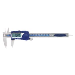 Moore & Wright MW110-15WR คาลิเปอร์แบบดิจิตอล 0-150mm (0-6″)