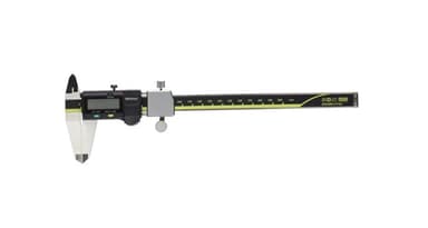 Mitutoyo M-573-182-30 เครื่องวัดคาลิเปอร์ดิจิตอล (0 ถึง 150 mm)