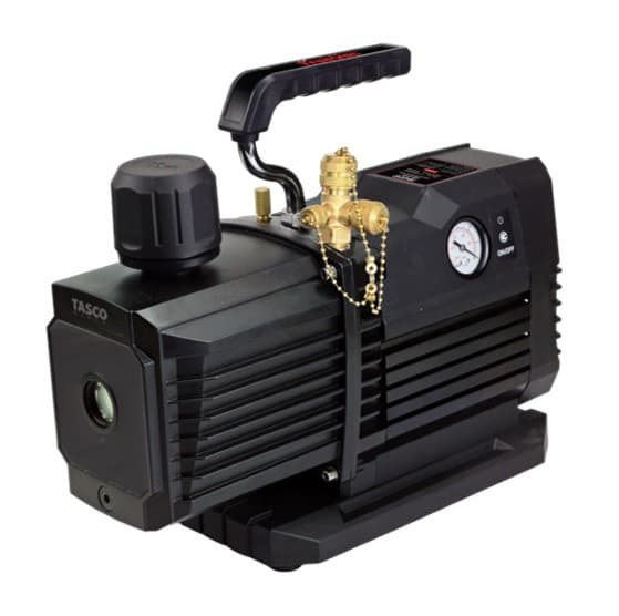 TASCO BLACK TB4XVD IGNITION Proof DC Brushless Vacuum Pump-photo0