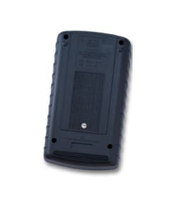 CENTER-360 Large Size Autoranging Insulation Tester-photo1
