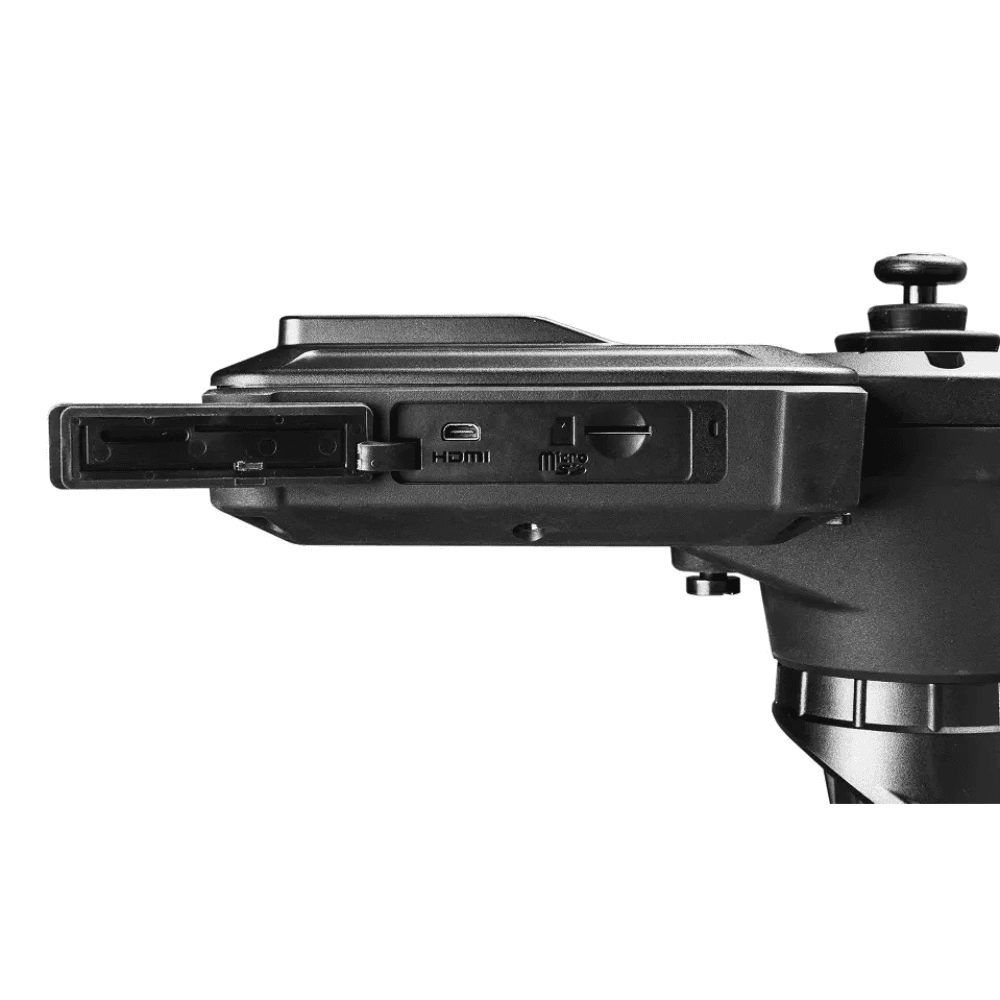 MITCORP MITC-X750-60D4W-FS-5M-TU-M กล้องส่องภายในท่อ พร้อมโพรบ 6 mm Dual View ยาว 5 เมตร