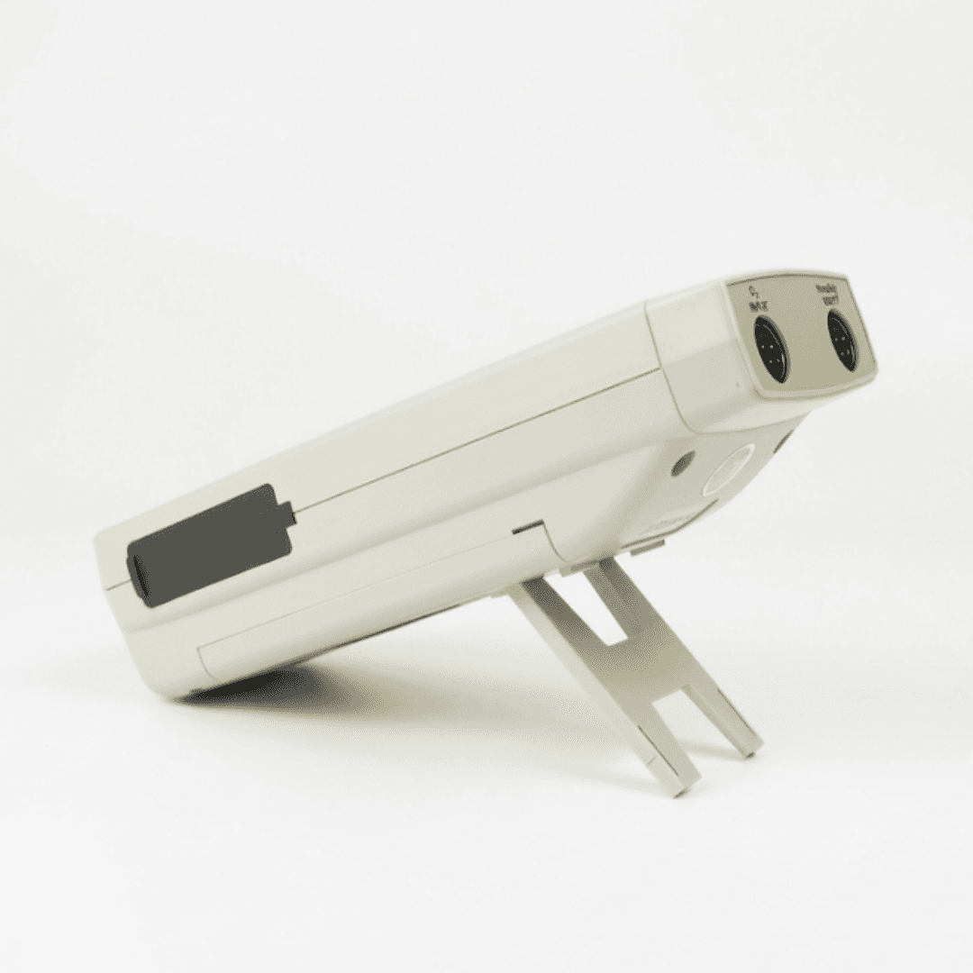 Lutron O2H-9903SD เครื่องวัดออกซิเจนในอากาศ 5in1 | SD Card