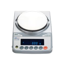 AND FX-3000IWP เครื่องชั่งน้ำหนักดิจิตอล | Max. 3200g