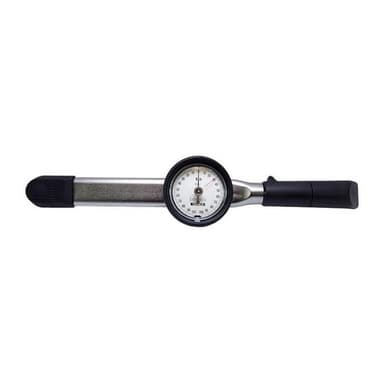 Tohnichi DB100N-S ประแจวัดแรงบิด Dial Indicating Torque Wrench 10～100N.m