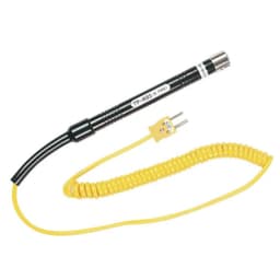 CENTER TP-K03 โพรบวัดอุณหภูมิ Thermocouple Probe