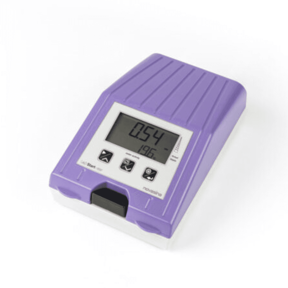 Novasina LabStart-aw เครื่องวัด Water Activity