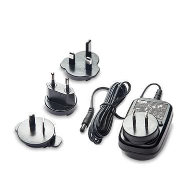 Extech UA100-240 อะแดปเตอร์จ่ายไฟ Universal Power Adaptor