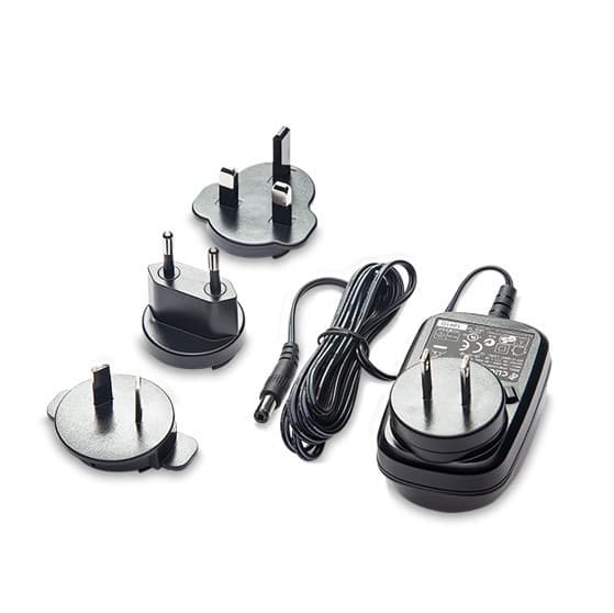 Extech UA100-240 อะแดปเตอร์จ่ายไฟ Universal Power Adaptor