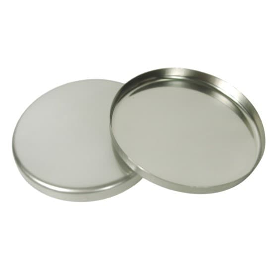 Kett Part-A-1 Sample Dish (Ø110mm) สำหรับ FD-660-photo1