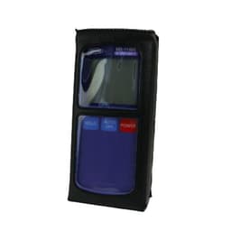 Anritsu HR-softcase-Black Soft case for HR-series (Black color)