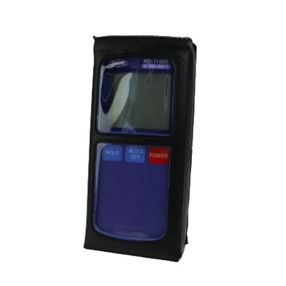 Anritsu HR-softcase-Black Soft case for HR-series (Black color)