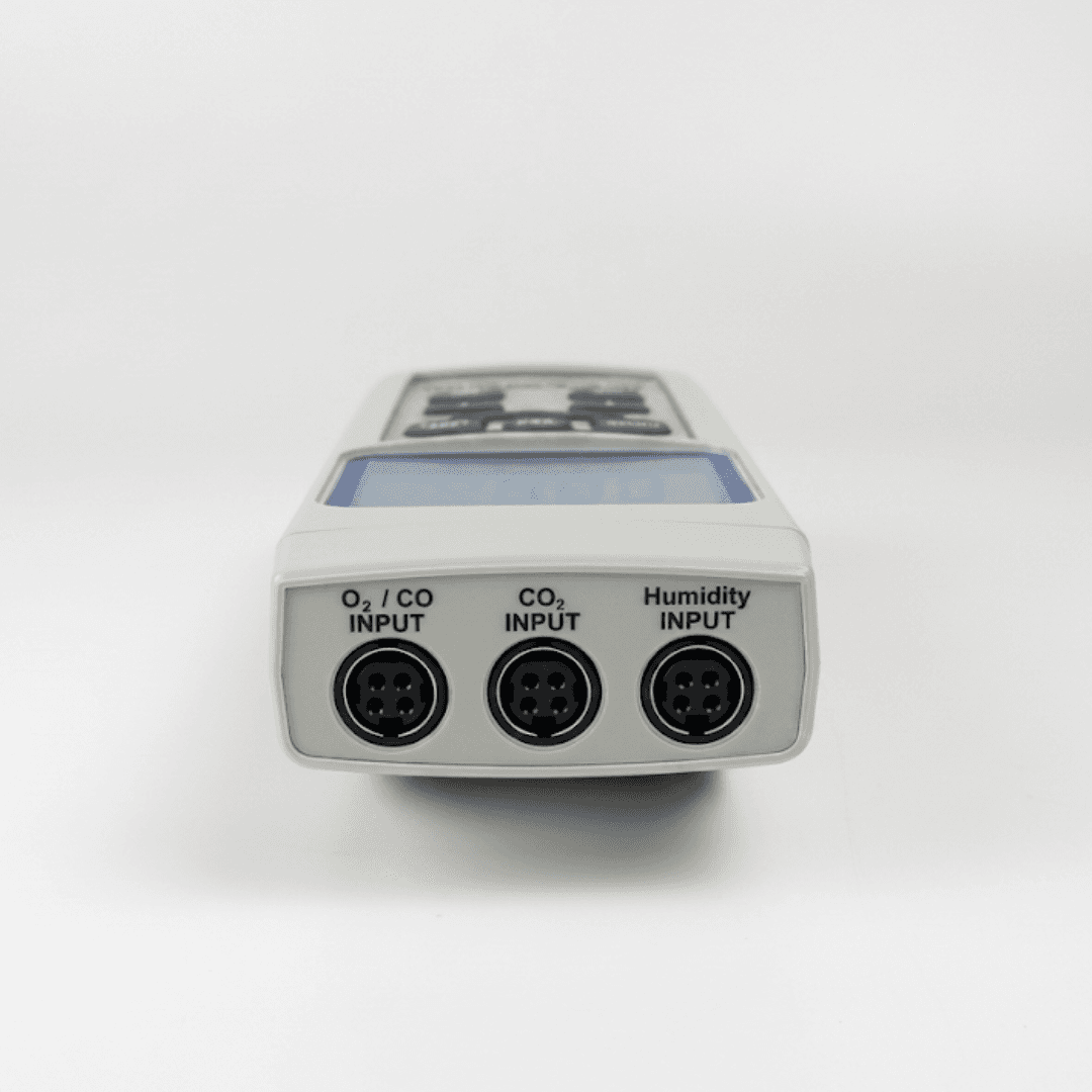 Lutron AQ-9901SD เครื่องวัดคุณภาพอากาศ 6 In 1