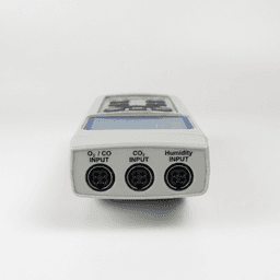 Lutron AQ-9901SD เครื่องวัดคุณภาพอากาศ 6 In 1