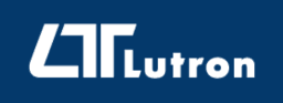 LUTRON logo