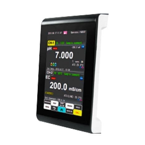 TOA DKK MM-43X เครื่องวัดคุณภาพน้ำ 11in1-photo2