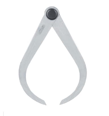 INSIZE IN-7241-300 เครื่องวัดคาลิปเปอร์วัดนอก-เขาควาย (0 ถึง 300 mm)