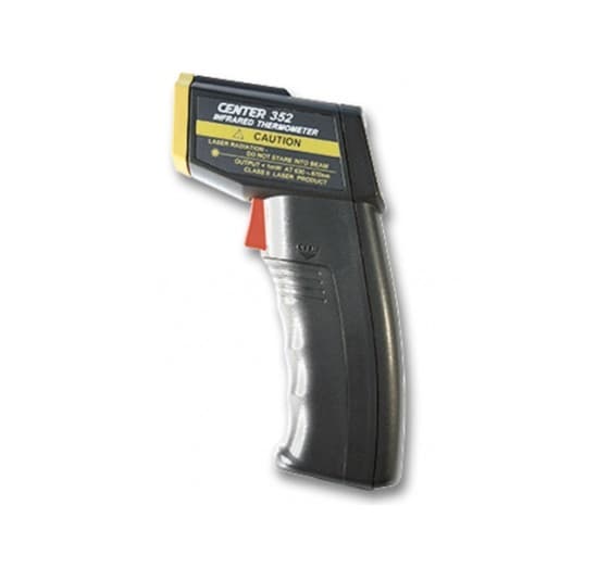Center-352 Infrared Laser Thermometer-photo0