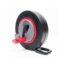 Nihon Doki CMπ-10 เทปวัดขนาดเส้นผ่าศูนย์กลาง (50mm - 3200mm)