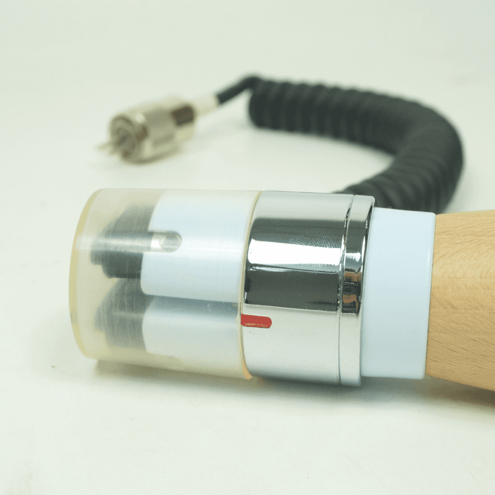 Kett 02-RUBBER-S Rubber Sensor for HK-300