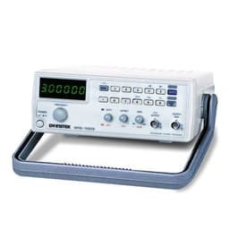 GW Instek SFG-1003 เครื่องกำเนิดสัญญาณ 3MHz-photo1