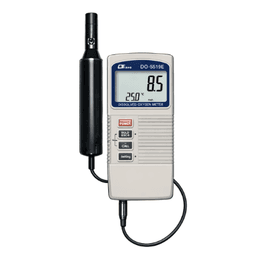 เครื่องวัดออกซิเจนในน้ำ Dissolved Oxygen