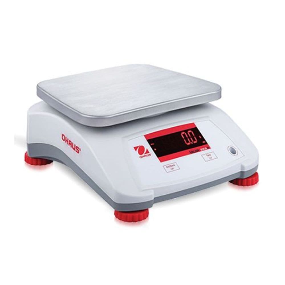 Ohaus V22PW1501T เครื่องชั่งดิจิตอล | Max.1.5 kg