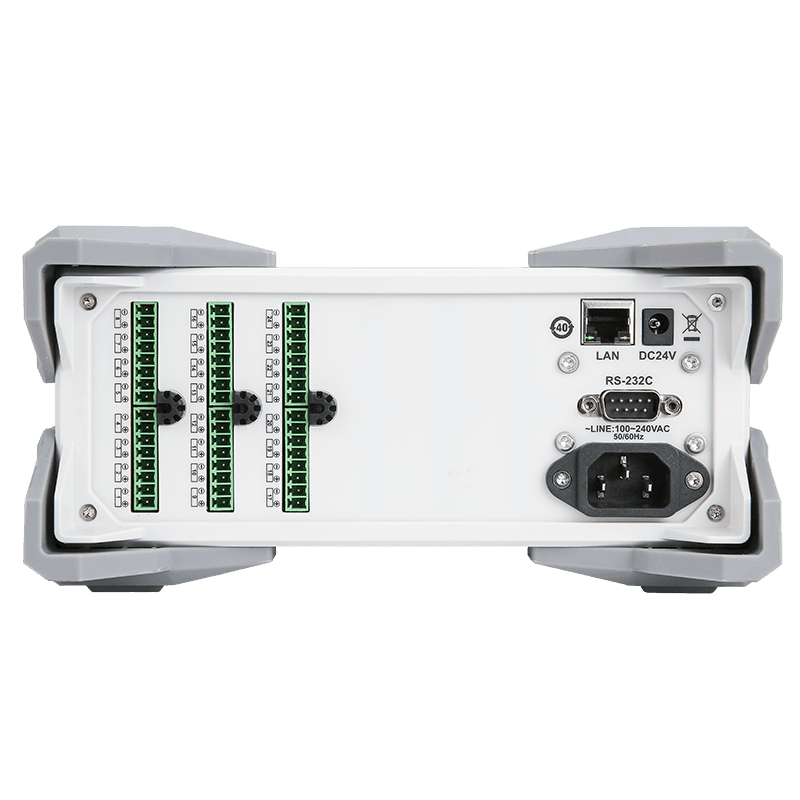 UNI-T UT3232+ เครื่องวัดอุณหภูมิ 32 ช่องสัญญาณ Multi-channel temperature tester-photo2