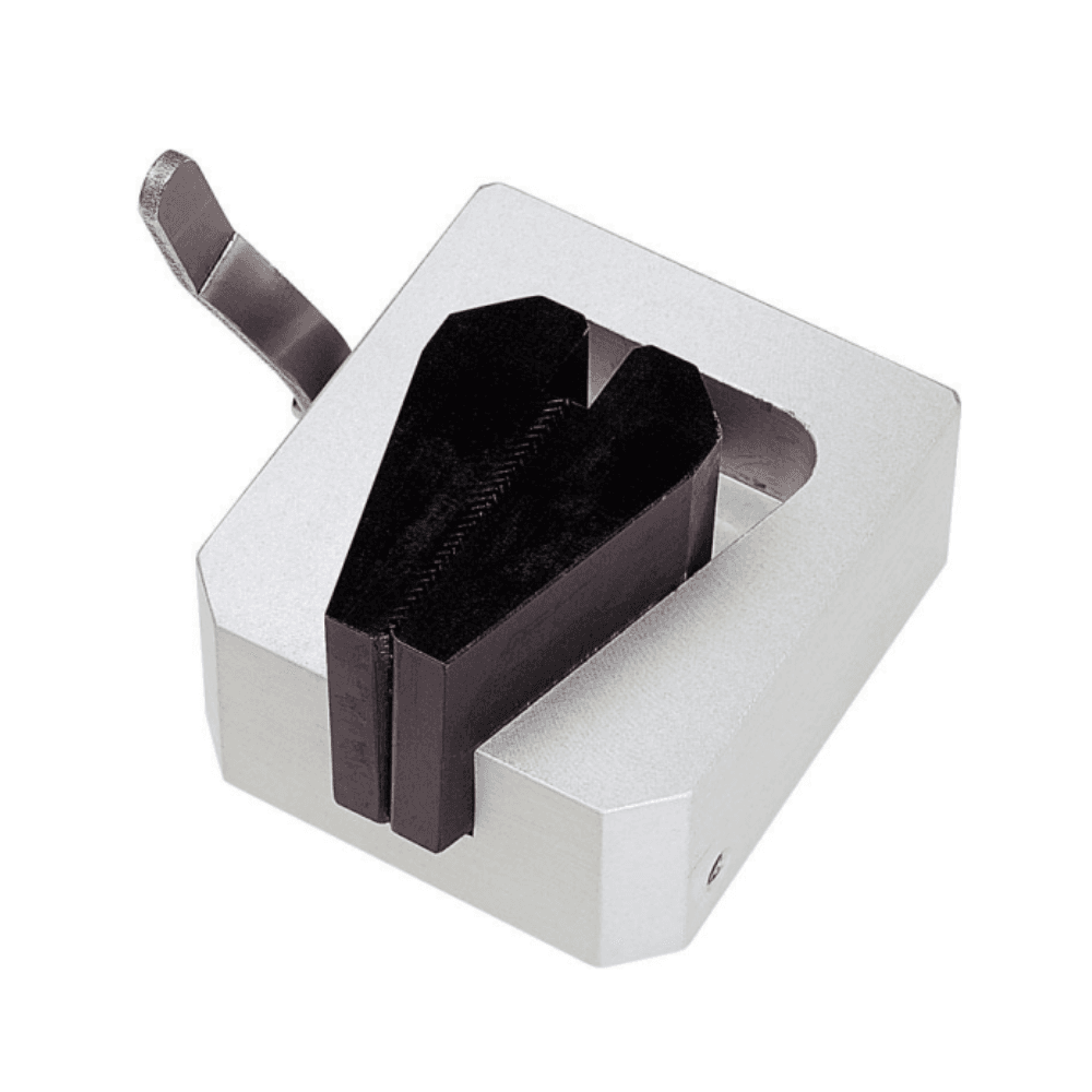 Imada CW-500N ตัวหนีบสายไฟ Wire Clamp Jig สำหรับเครื่องวัดแรงดึงและแรงผลัก