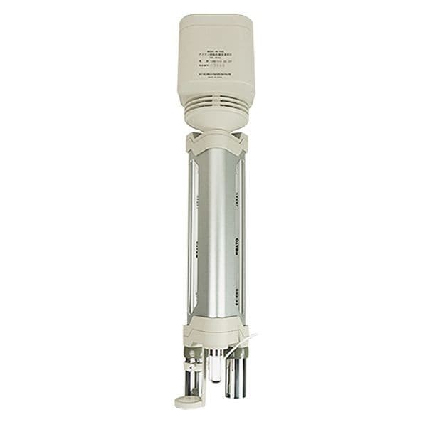 SK Sato 7450-05 ไซโครมิเตอร์ Assmann Psychrometer, Mercury Type, −30 to 50°C-photo3