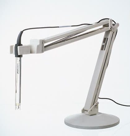 EUTECH EC-01X081600 Electrode Stand with Swivel Arm-photo0