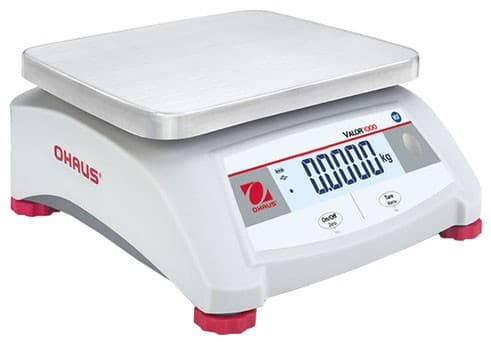 OHAUS V12PR3T เครื่องชั่งดิจิตอล | MAX 3kg-photo0