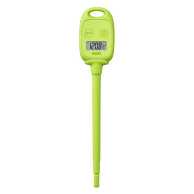 Tanita TT-583GR เครื่องวัดอุณหภูมิอาหารแบบดิจิตอล (IPX2) | Max.240°C