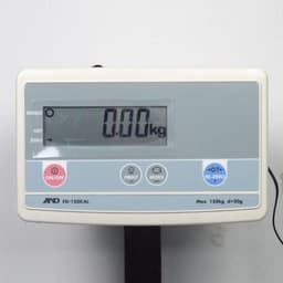 AND FG-150KAM เครื่องชั่งน้ำหนักดิจิตอล | Max.150Kg-photo1