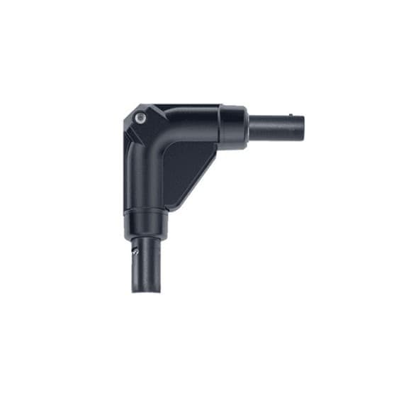 Testo 0554 0960 Extendable telescope (up to 1 m in length) for flow probes-photo3