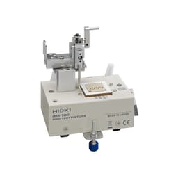 HIOKI IM9100 Test Fixture for Measuring Ultra Small