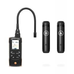 Testo-515EX-GR เครื่องตรวจหารอยรั่วของสารทำความเย็นและก๊าซไวไฟ (Combination Leak Detector - Gas and Refrigeration)