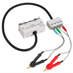 HIOKI-L2000 4-TERMINAL PROBE