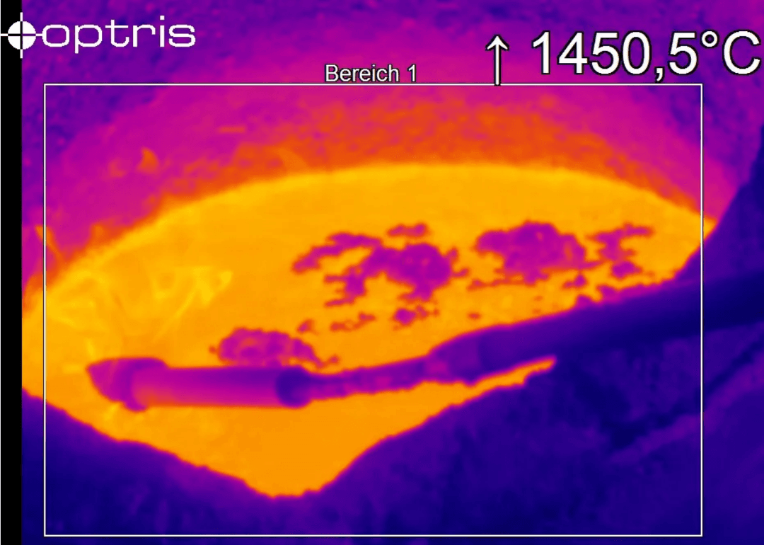 OPTRIS PI-05M High-Resolution SWIR Camera-photo3