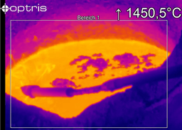 OPTRIS PI-05M High-Resolution SWIR Camera-photo3