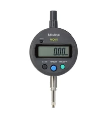 Mitutoyo M-543-782-10 Digital Indicator (Max. 12.7 mm)