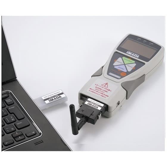 IMADA WL01-ADP เครื่องส่งสัญญาณไร้สาย Wireless Transmit Adapter-photo1