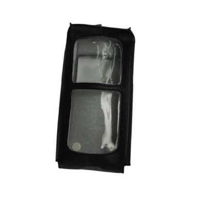 Anritsu HR-softcase-Black Soft case for HR-series (Black color)